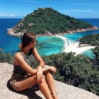 Отзыв от Азалия - DTV виза